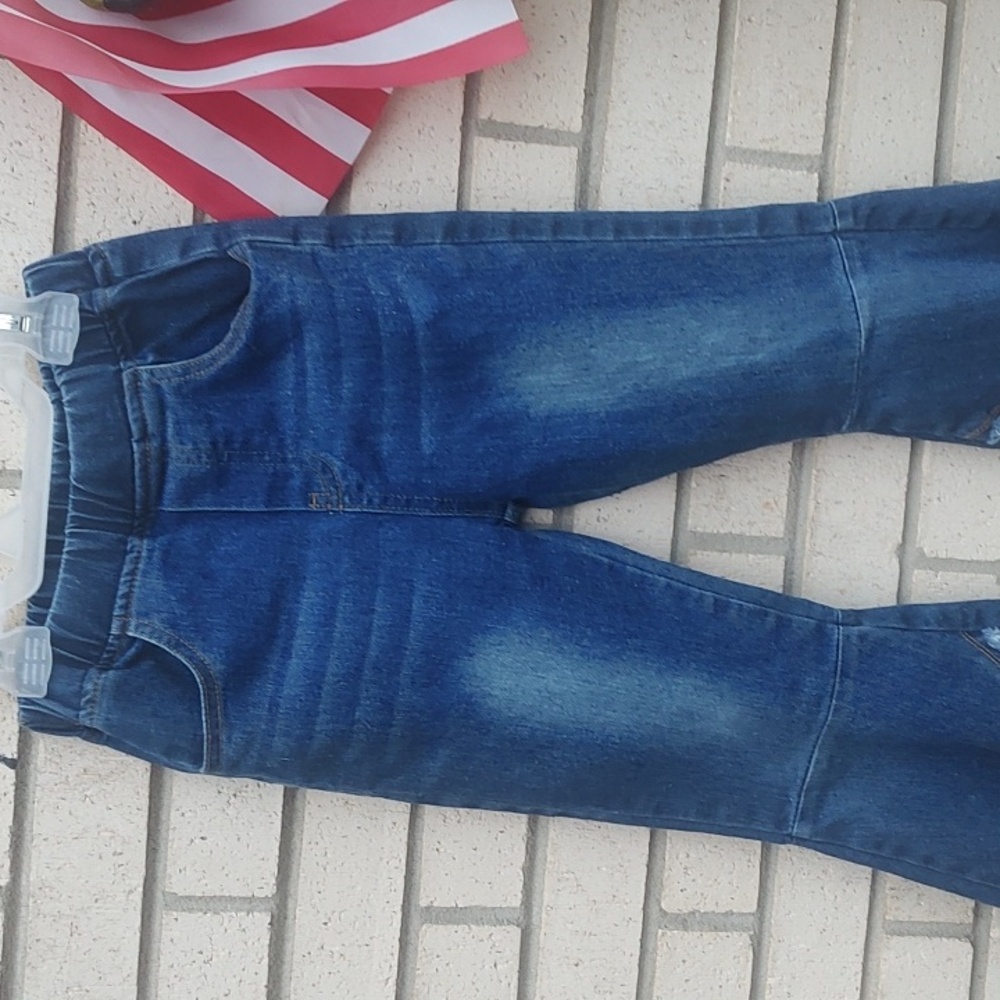 Blue jeans 👖👖 - Picture 7 of 11